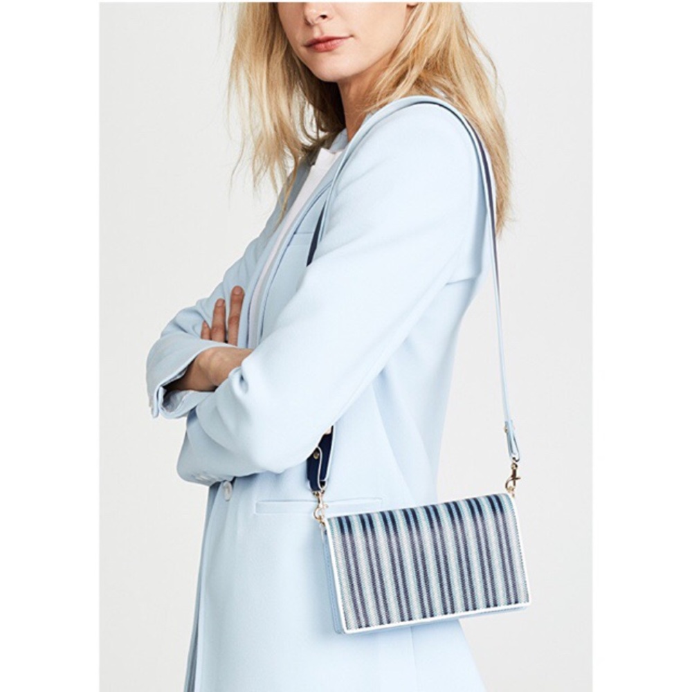 DVF Crossbody Bag - Picture 1 of 6